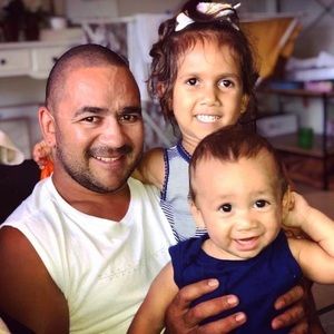 Meet your Posher, Katrina-cameron